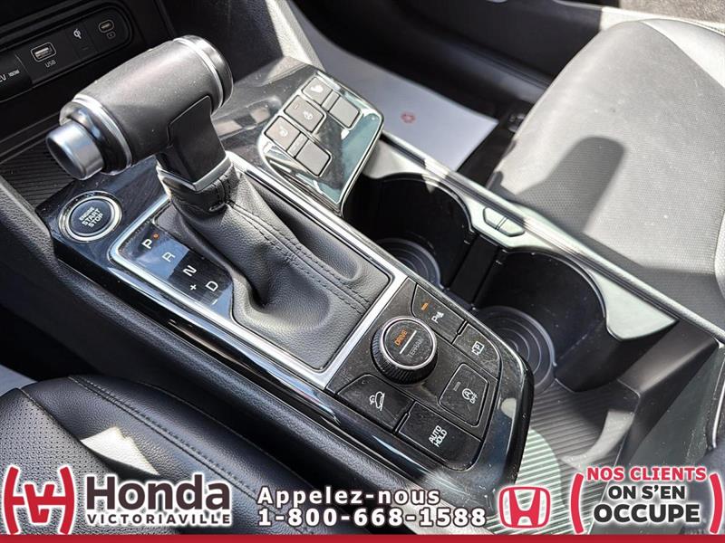 kia Sportage 2023 - 14