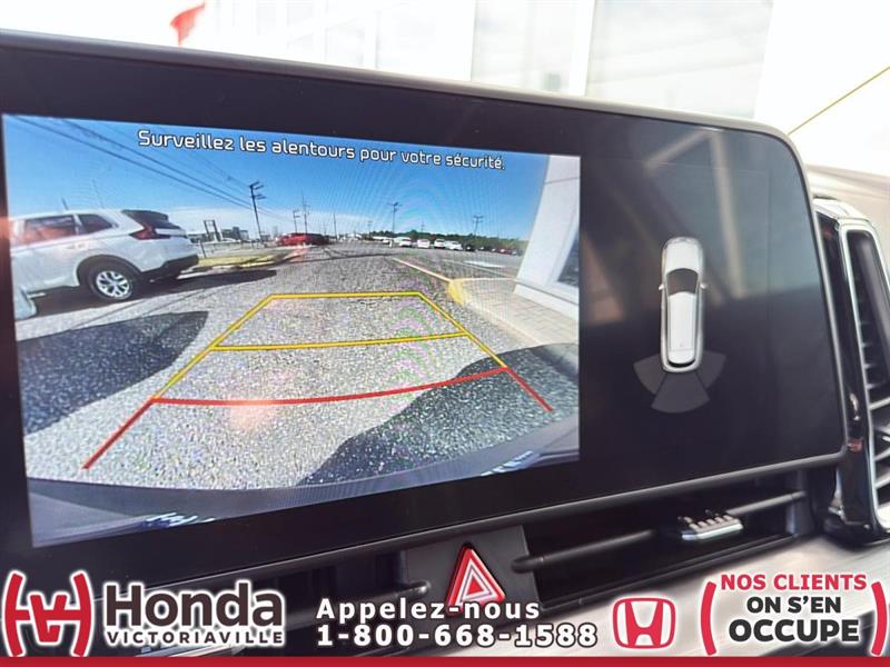 kia Sportage 2023 - 16