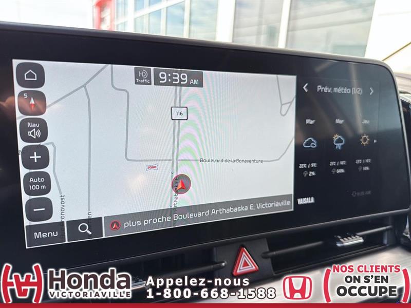 kia Sportage 2023 - 17