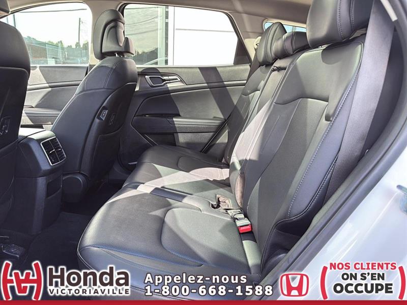 kia Sportage 2023 - 18