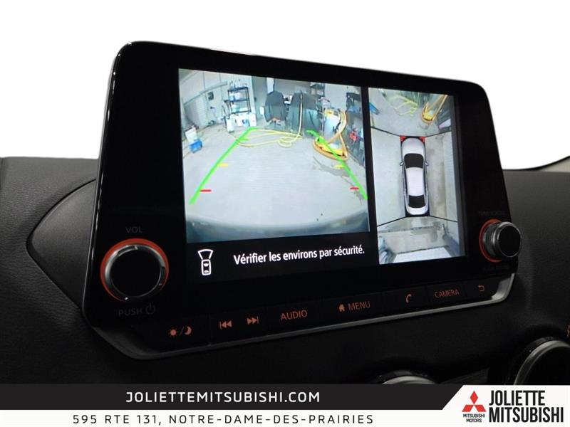 nissan Sentra 2022 - 3