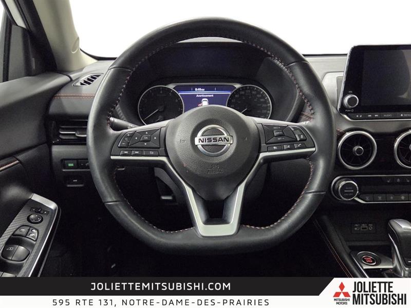 nissan Sentra 2022 - 4