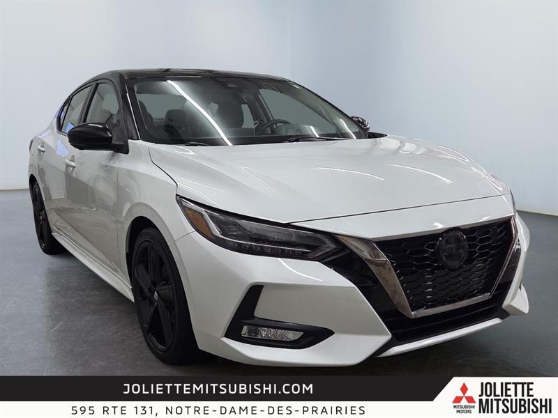 nissan Sentra 2022 - 10