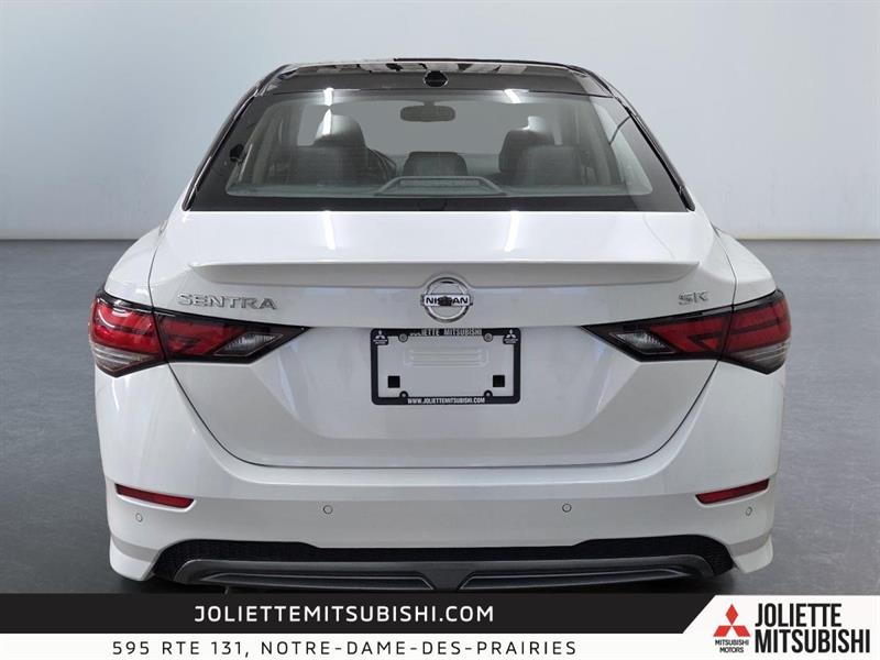 nissan Sentra 2022 - 12