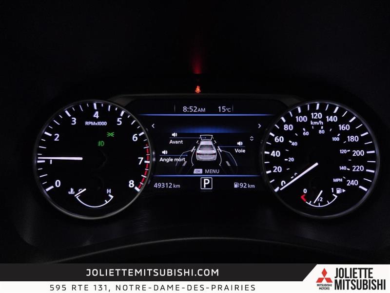 nissan Sentra 2022 - 14