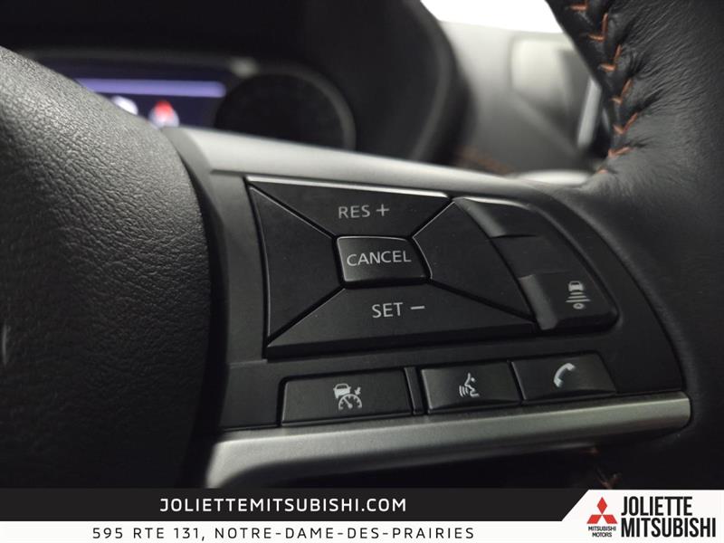 nissan Sentra 2022 - 16