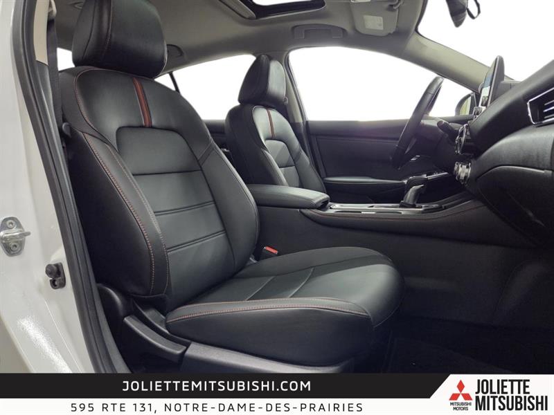 nissan Sentra 2022 - 26