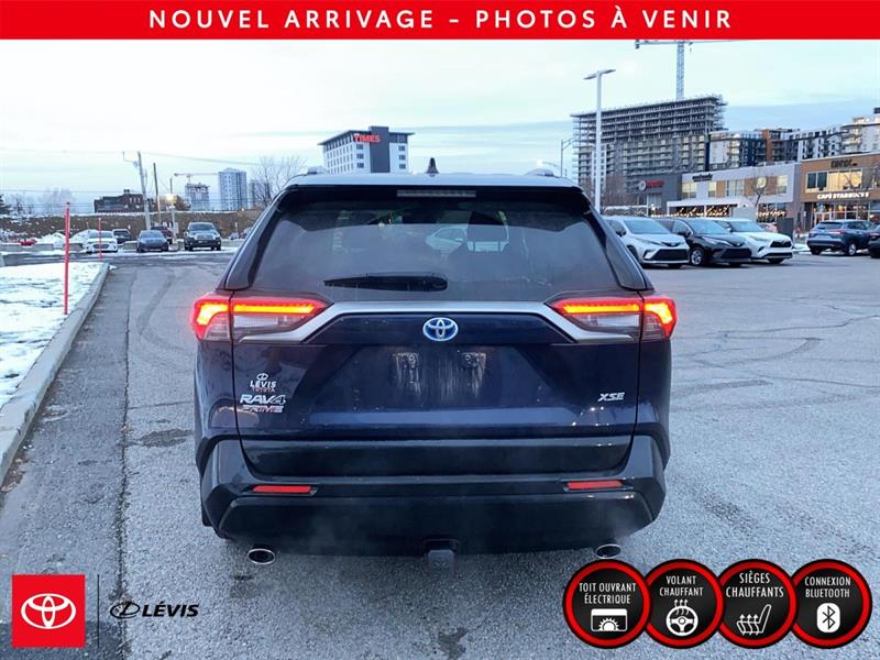 toyota RAV4 Prime 2024 - 3