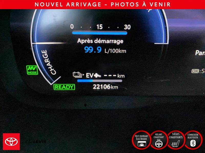 toyota RAV4 Prime 2024 - 5