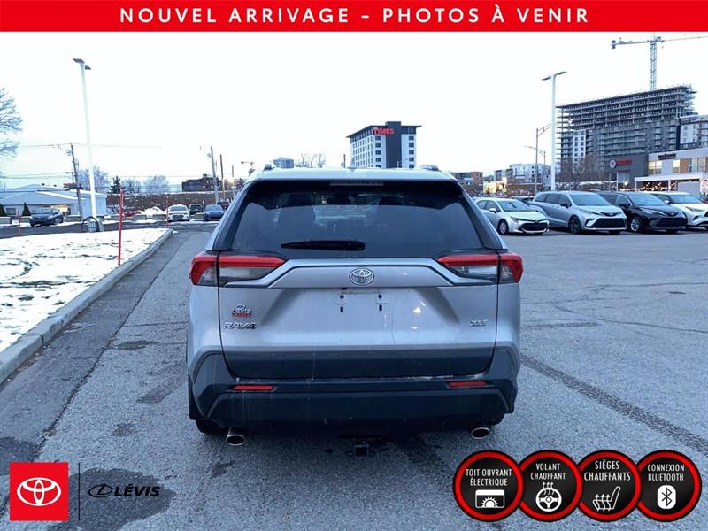 toyota RAV4 2020 - 3