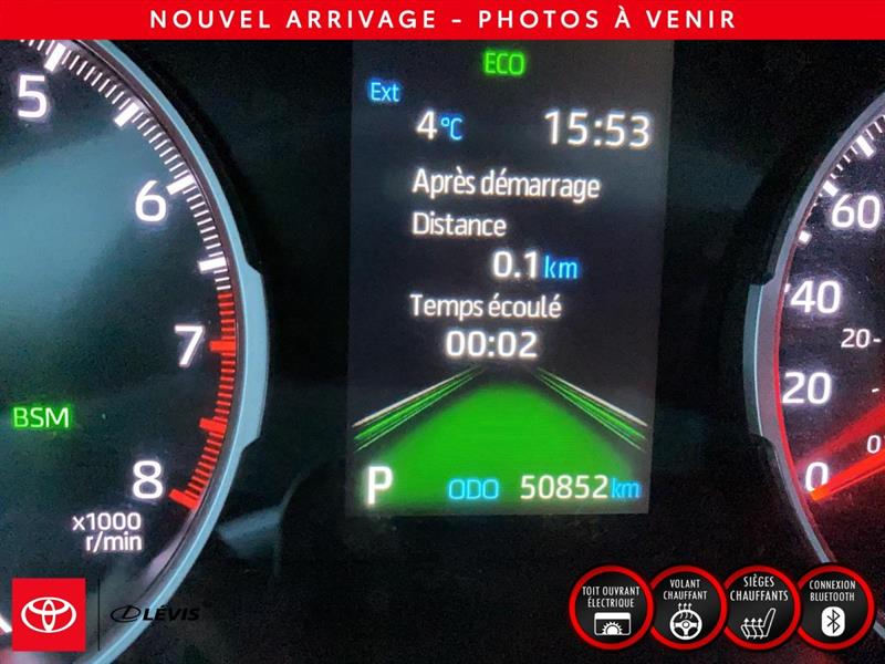 toyota RAV4 2020 - 5