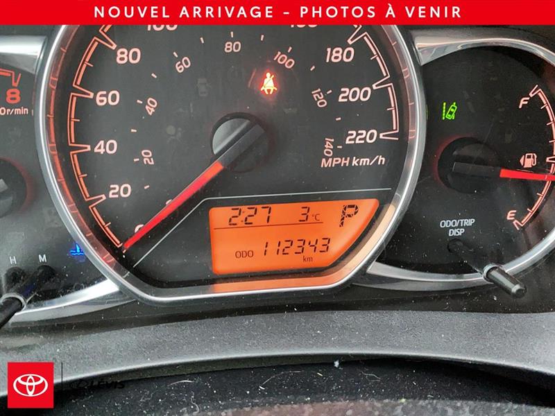 toyota Yaris Hatchback 2019 - 5