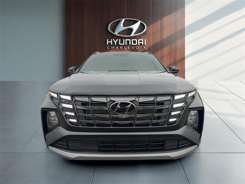 hyundai Tucson 2022 - 2