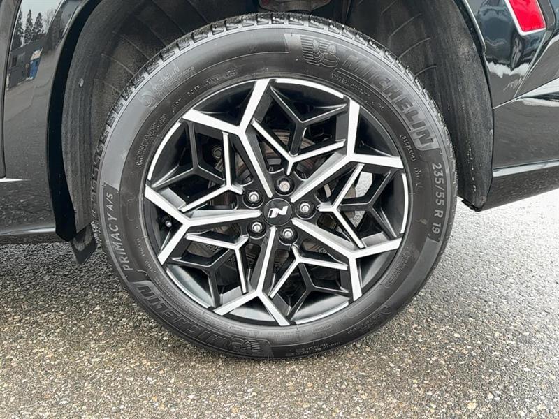 hyundai Tucson 2022 - 6