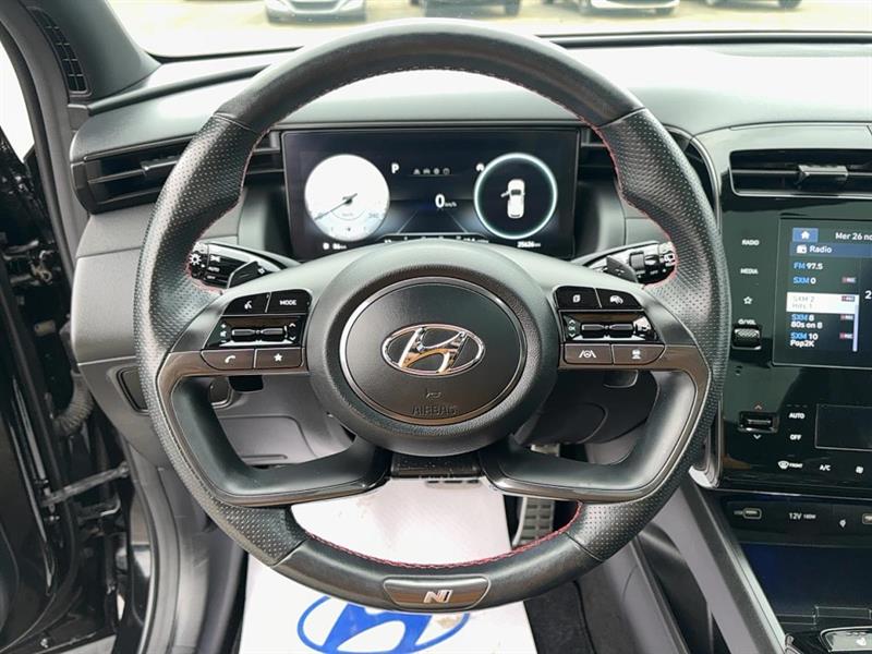 hyundai Tucson 2022 - 10