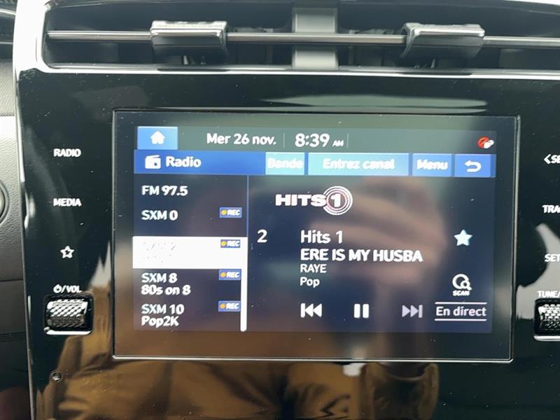 hyundai Tucson 2022 - 11