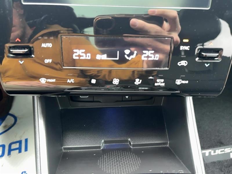 hyundai Tucson 2022 - 13