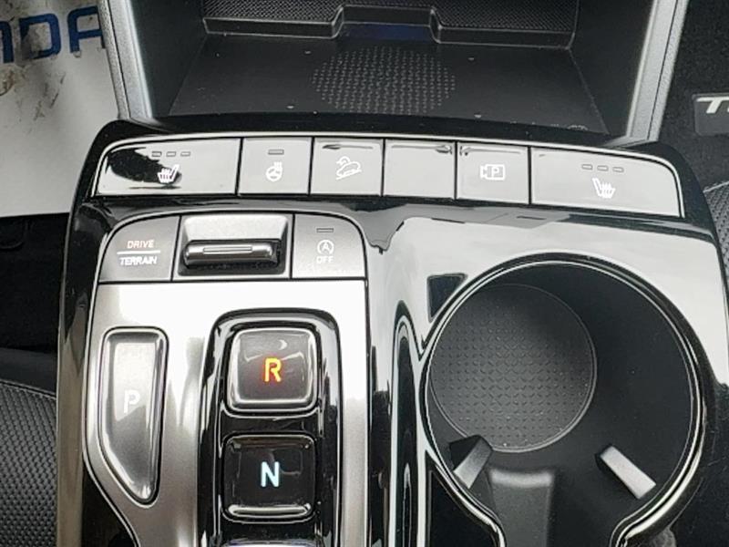 hyundai Tucson 2022 - 14