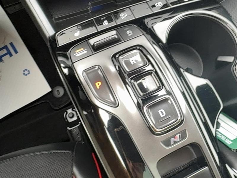 hyundai Tucson 2022 - 15