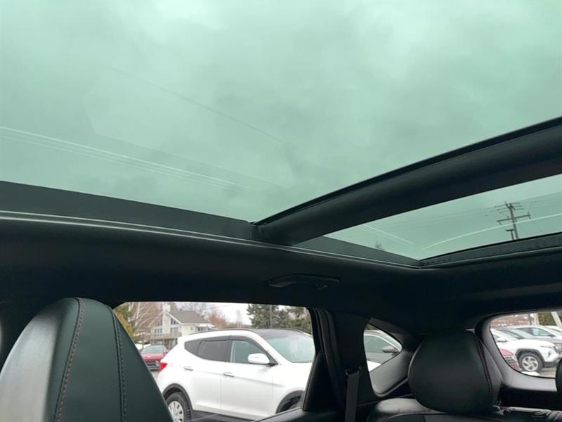 hyundai Tucson 2022 - 16