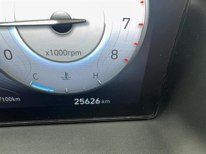 hyundai Tucson 2022 - 17