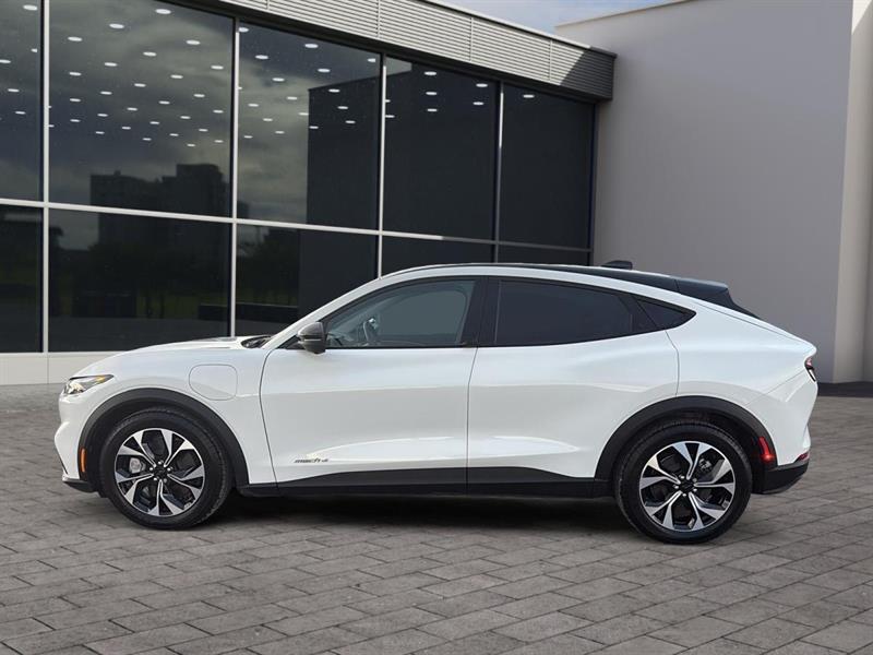 ford Mustang Mach-E 2025 - 2