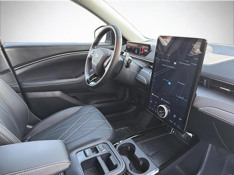 ford Mustang Mach-E 2025 - 3