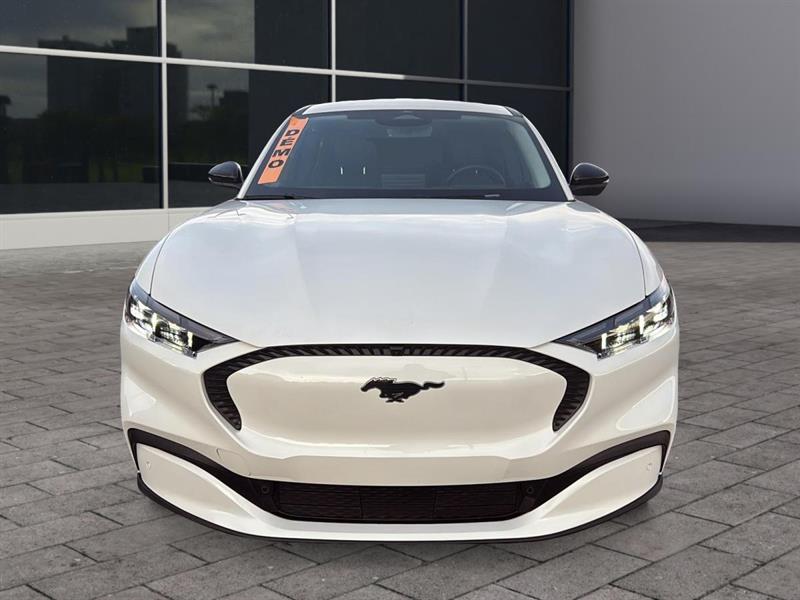 ford Mustang Mach-E 2025 - 4