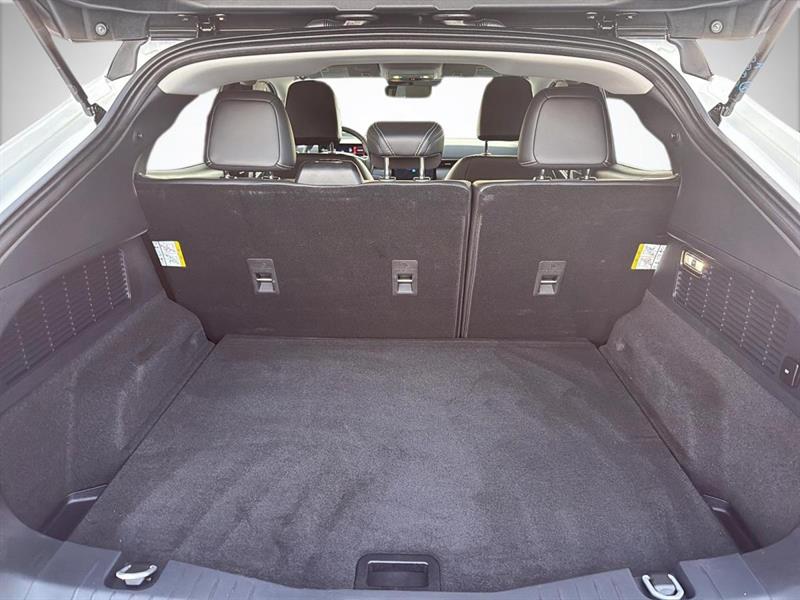 ford Mustang Mach-E 2025 - 7