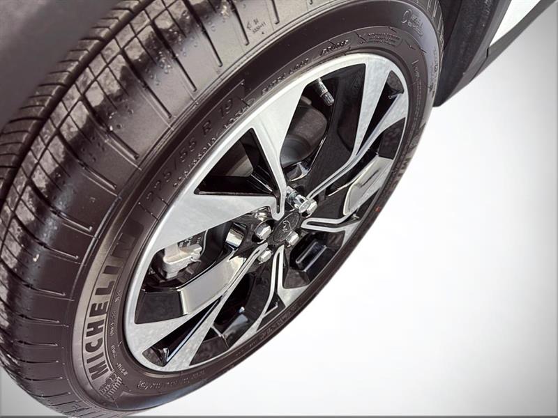 ford Mustang Mach-E 2025 - 8