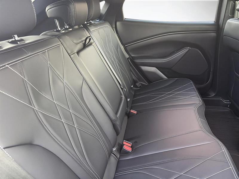 ford Mustang Mach-E 2025 - 10