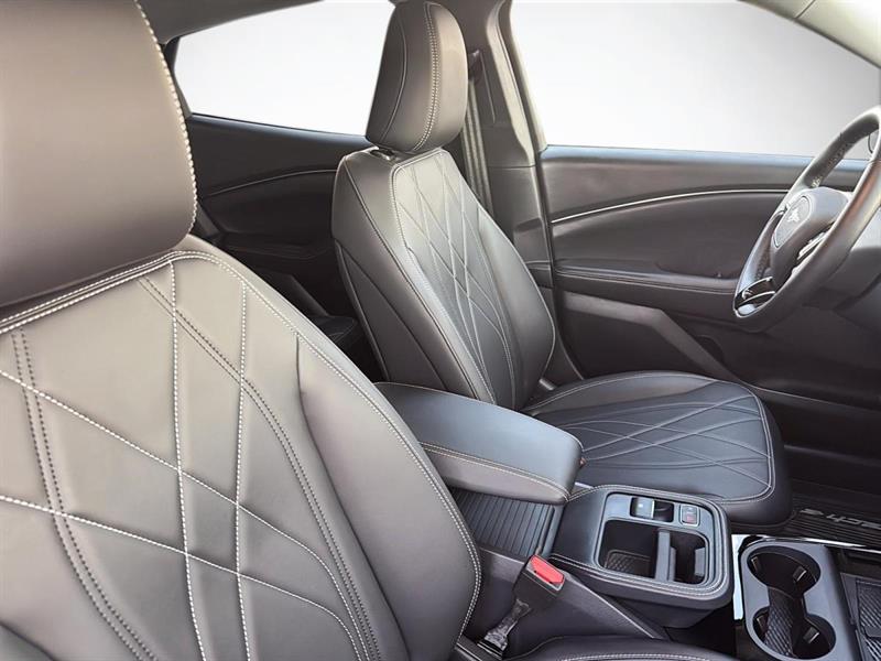 ford Mustang Mach-E 2025 - 11