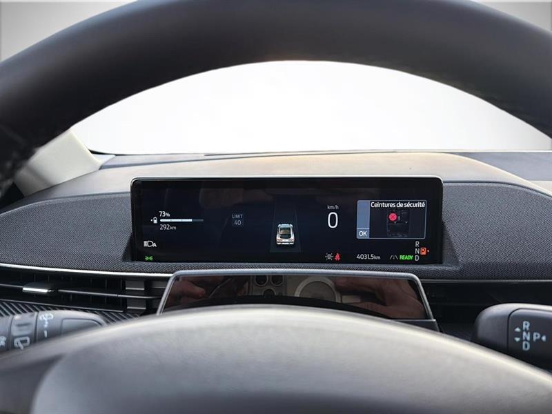 ford Mustang Mach-E 2025 - 13