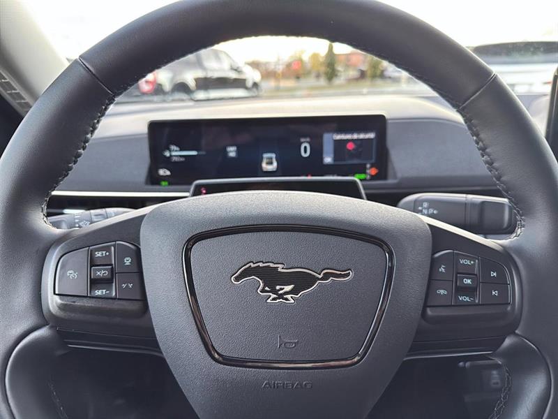 ford Mustang Mach-E 2025 - 14