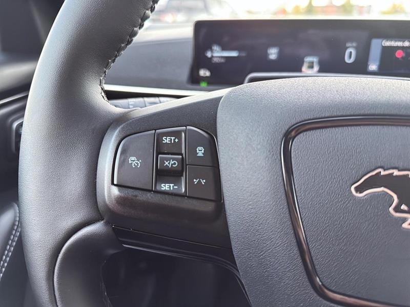 ford Mustang Mach-E 2025 - 15