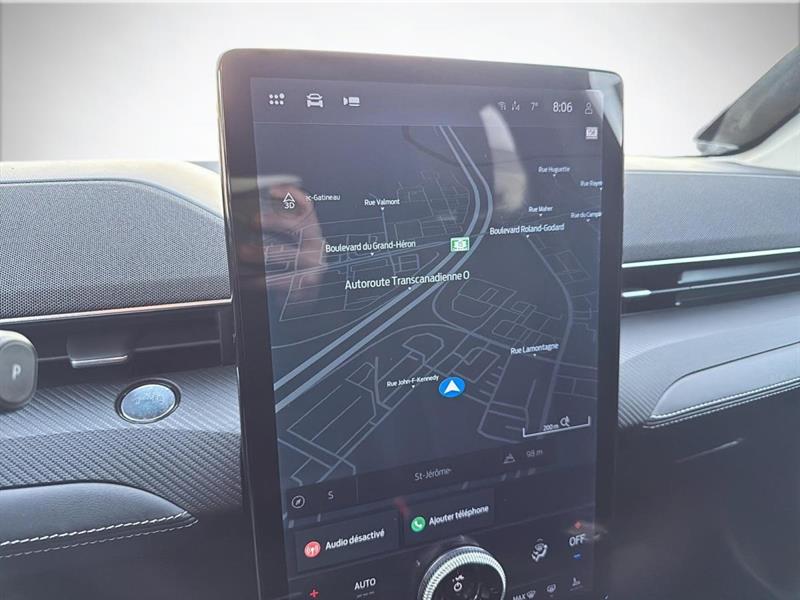 ford Mustang Mach-E 2025 - 17