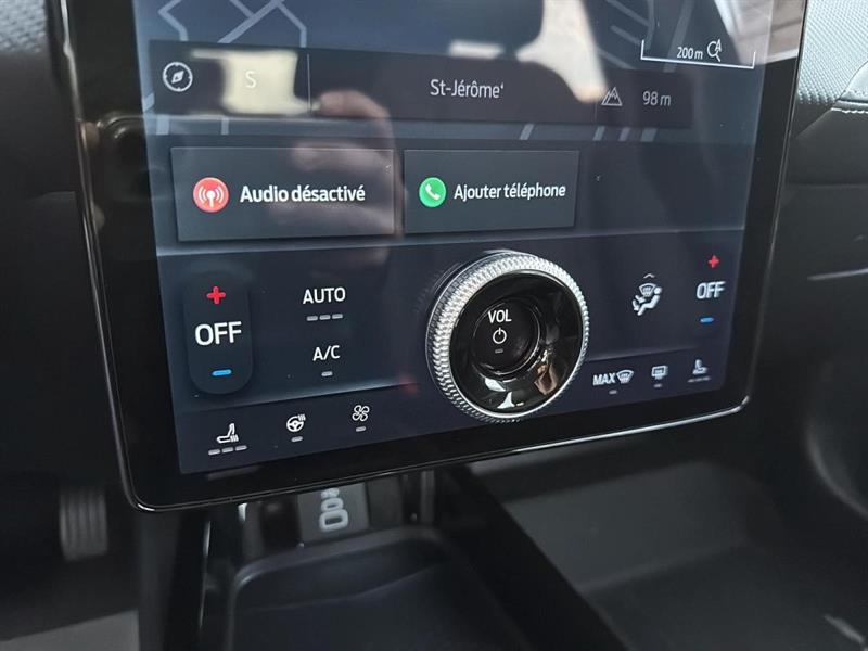 ford Mustang Mach-E 2025 - 18