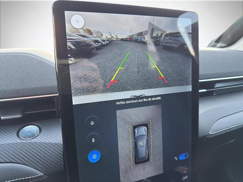 ford Mustang Mach-E 2025 - 19