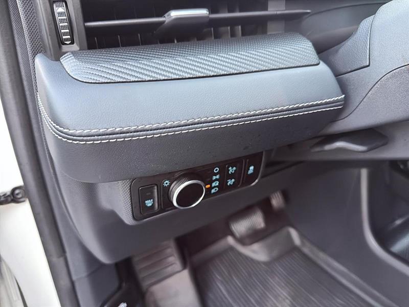 ford Mustang Mach-E 2025 - 20