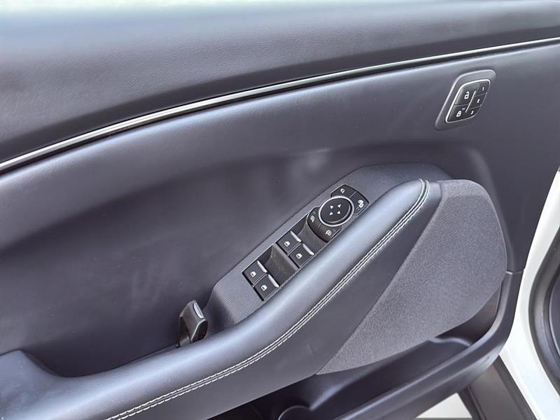 ford Mustang Mach-E 2025 - 21