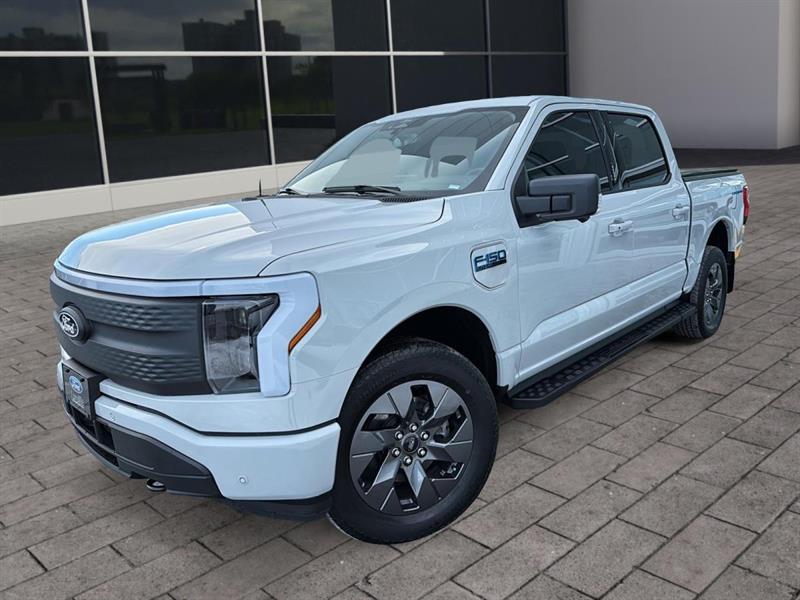 ford F-150 Lightning 2024