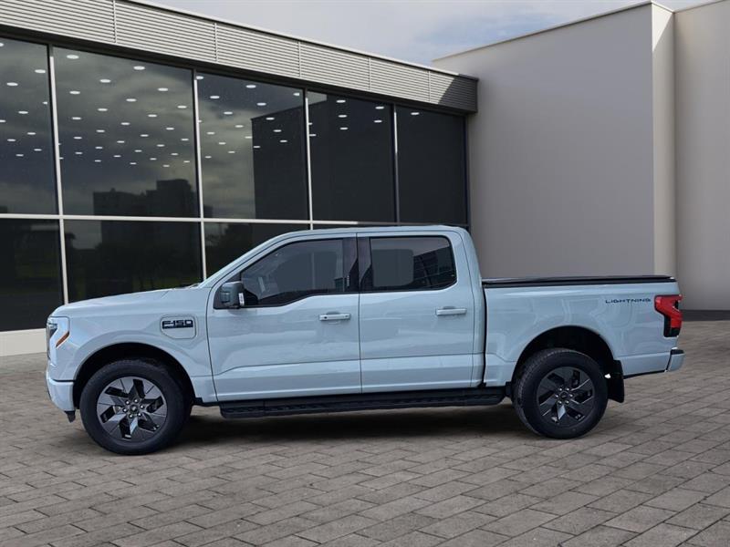 ford F-150 Lightning 2024 - 2