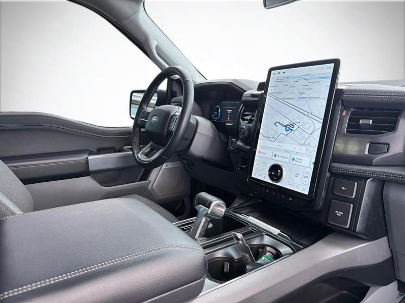 ford F-150 Lightning 2024 - 3