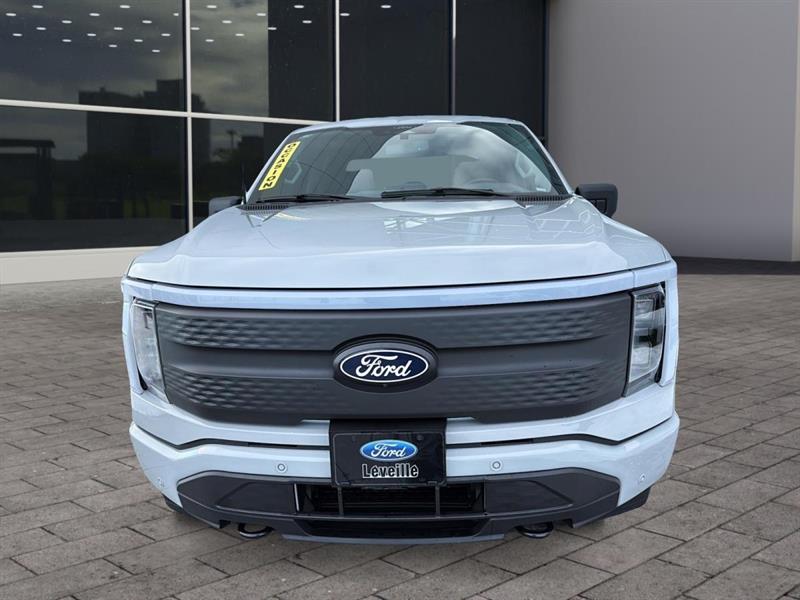ford F-150 Lightning 2024 - 4