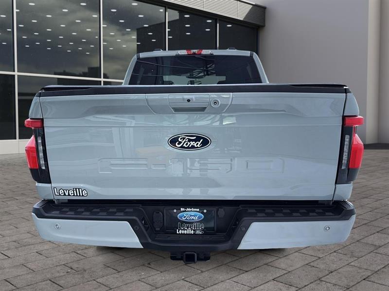 ford F-150 Lightning 2024 - 5