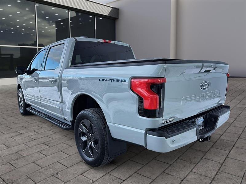 ford F-150 Lightning 2024 - 6
