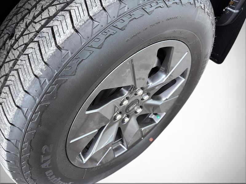 ford F-150 Lightning 2024 - 7