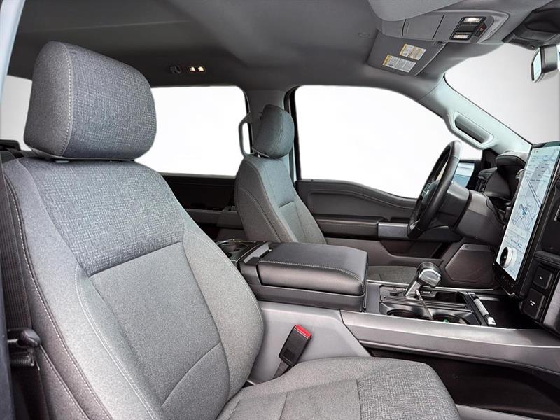 ford F-150 Lightning 2024 - 10