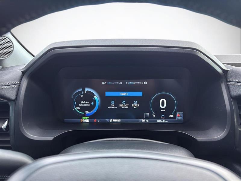 ford F-150 Lightning 2024 - 14