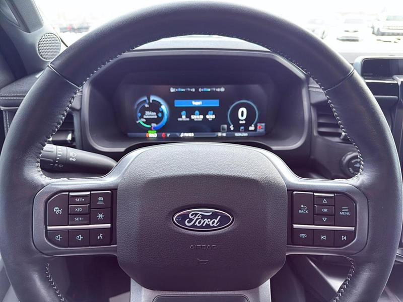 ford F-150 Lightning 2024 - 15